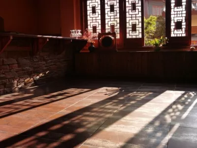 Tea Horse Ancient City