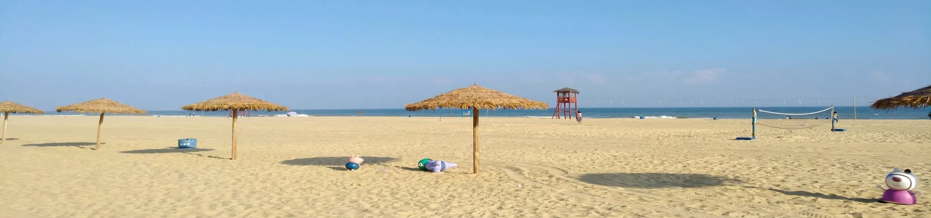 Top China Guide banner