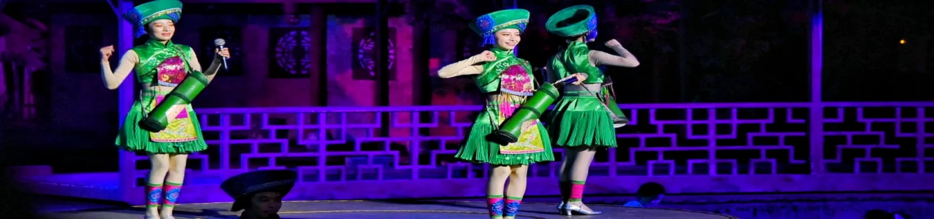 Top China Guide banner