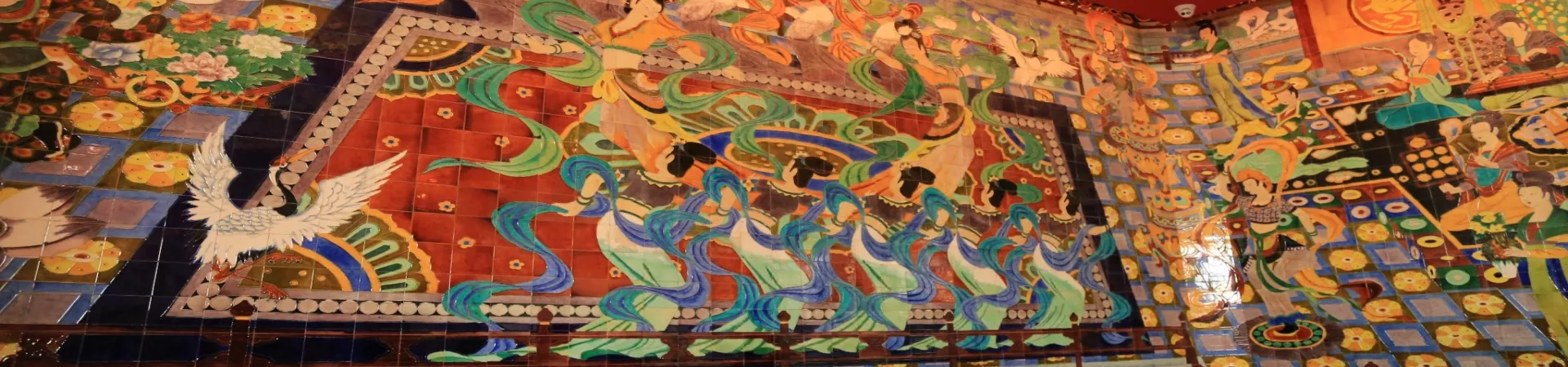 Top China Guide banner