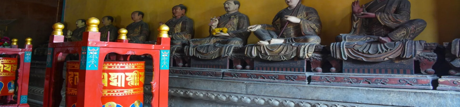 Top China Guide banner