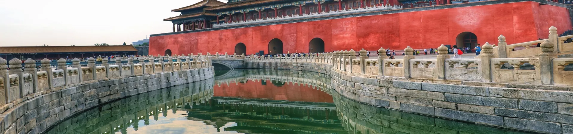 Top China Guide banner