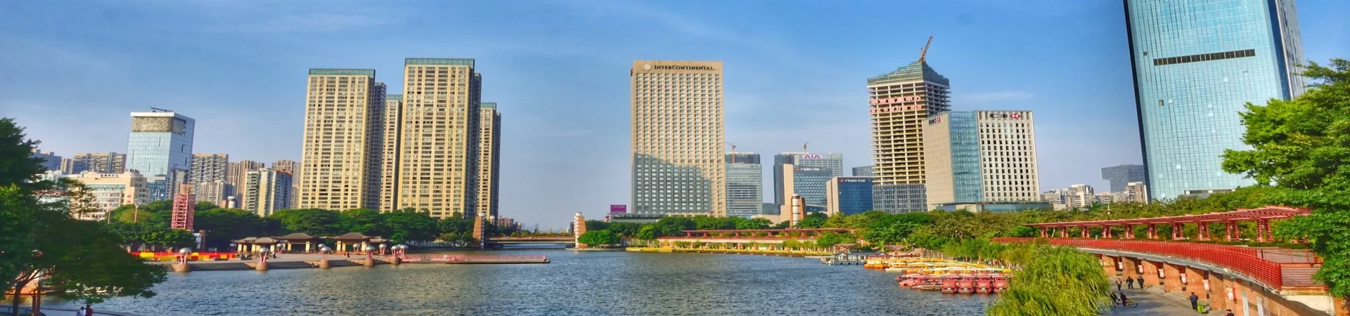 Top China Guide banner