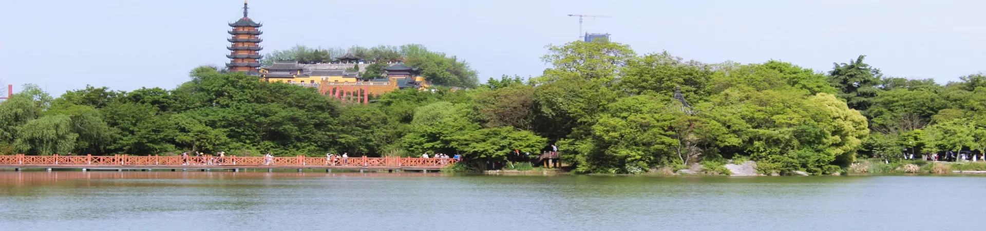 Top China Guide banner