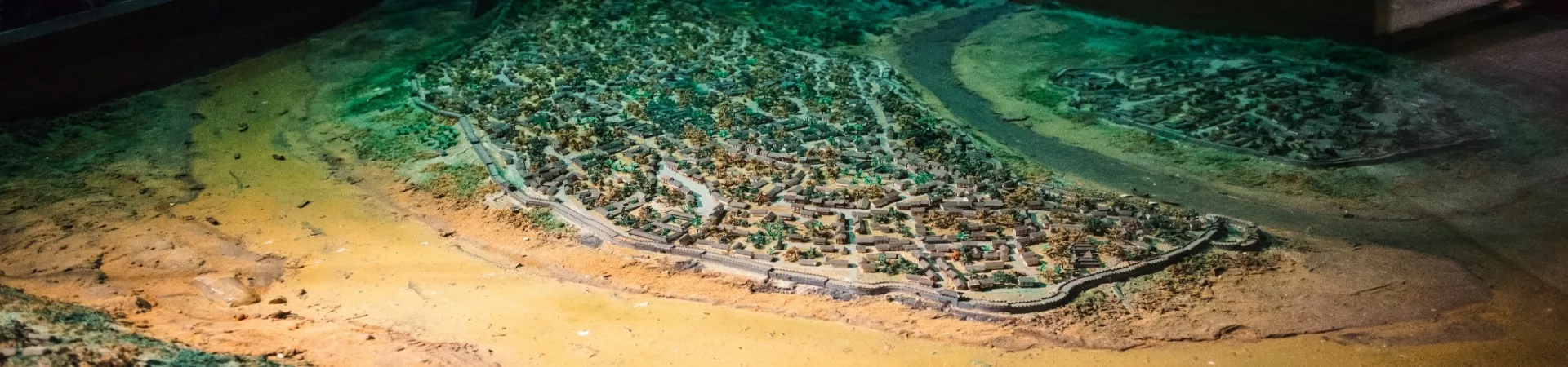 Top China Guide banner