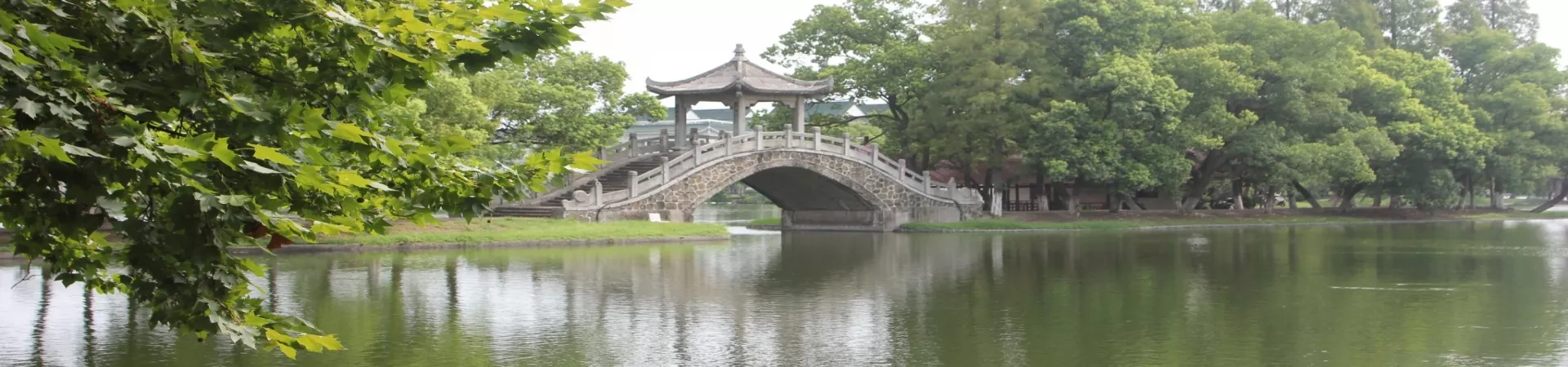 Top China Guide banner