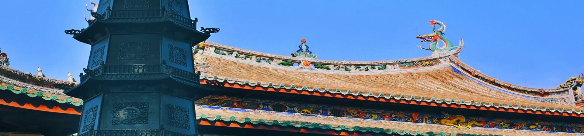 Top China Guide banner