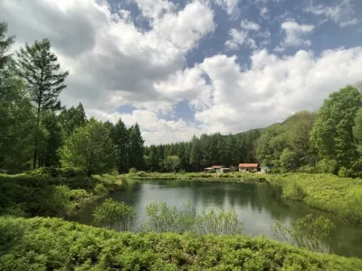 Tianhua Mountain