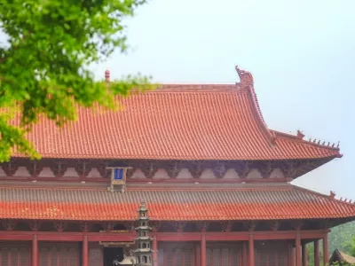 Tianjing Palace