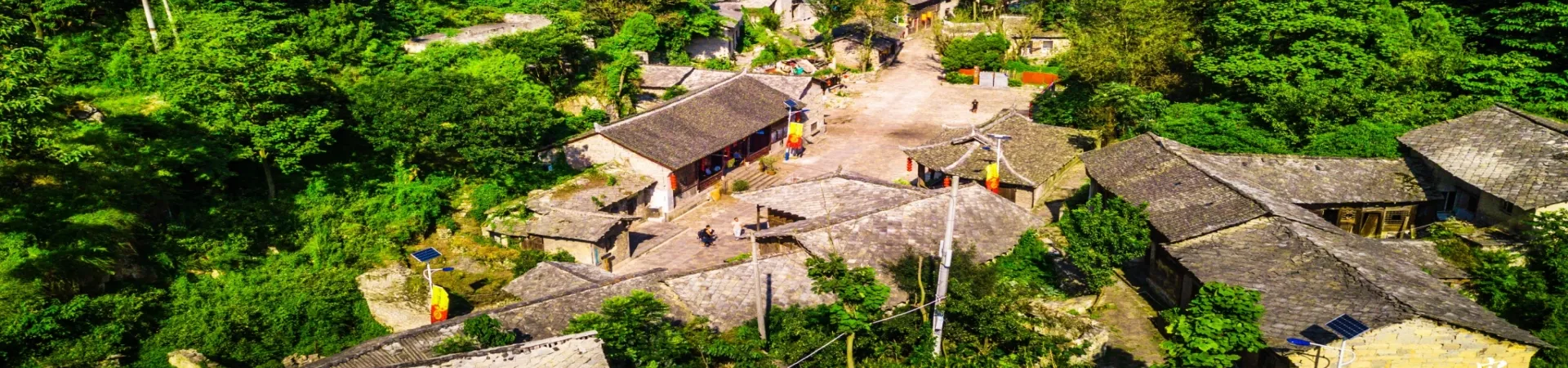 Top China Guide banner