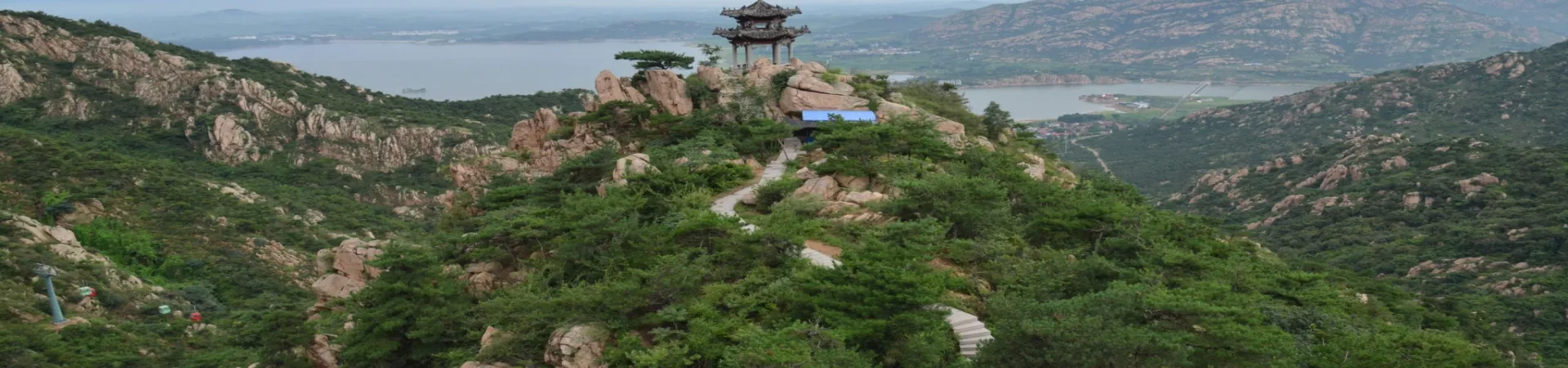 Top China Guide banner