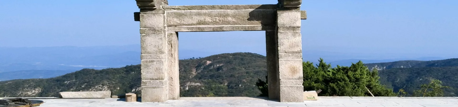 Top China Guide banner