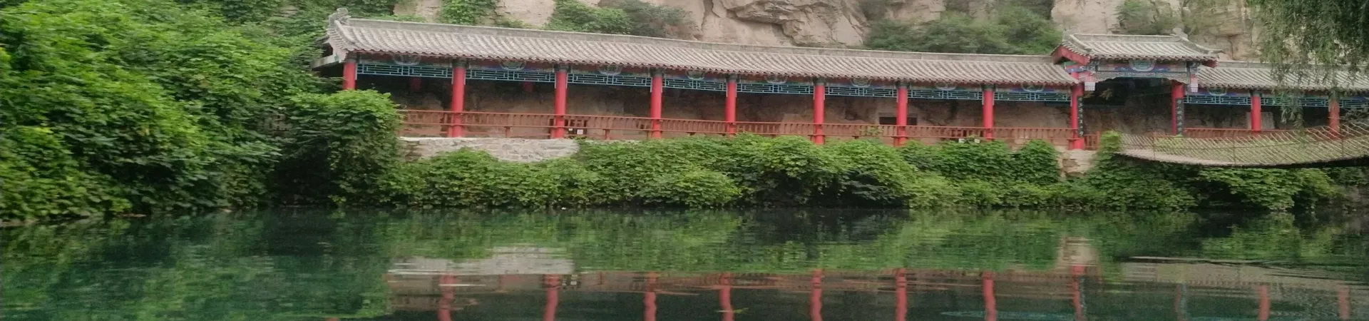 Top China Guide banner