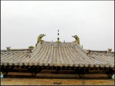 Tiantai Temple