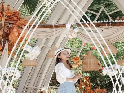 The Remotest Corners of the Globe