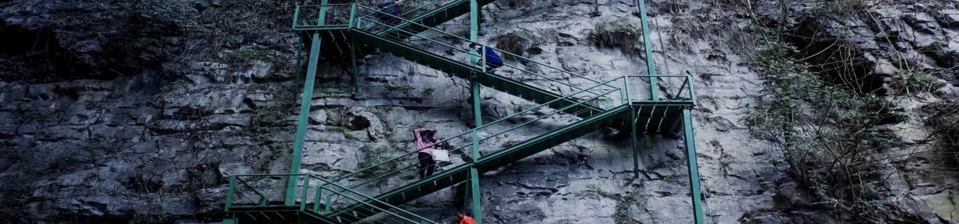 Top China Guide banner