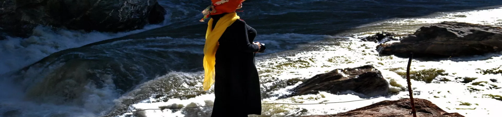 Top China Guide banner