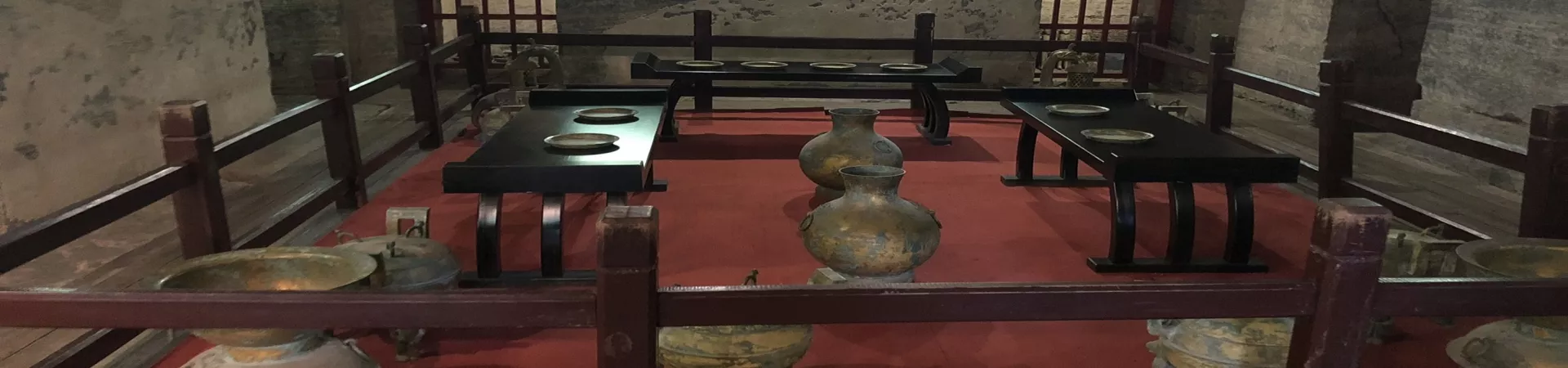 Top China Guide banner