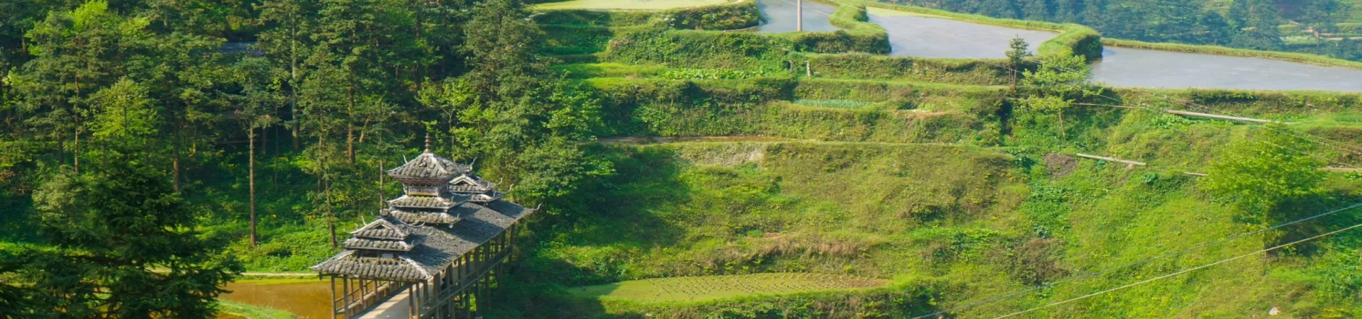 Top China Guide banner
