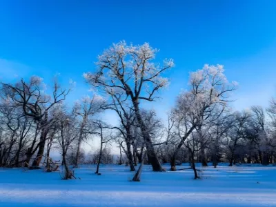 Tonghua Hanging Water Pot Scenic Area