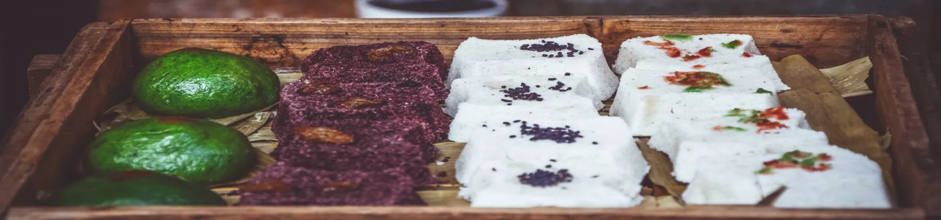 Top China Guide banner