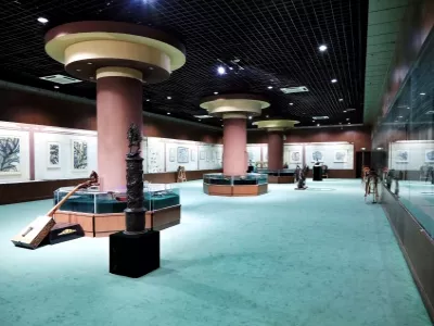 Tongliao Museum