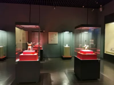 Tongling Museum