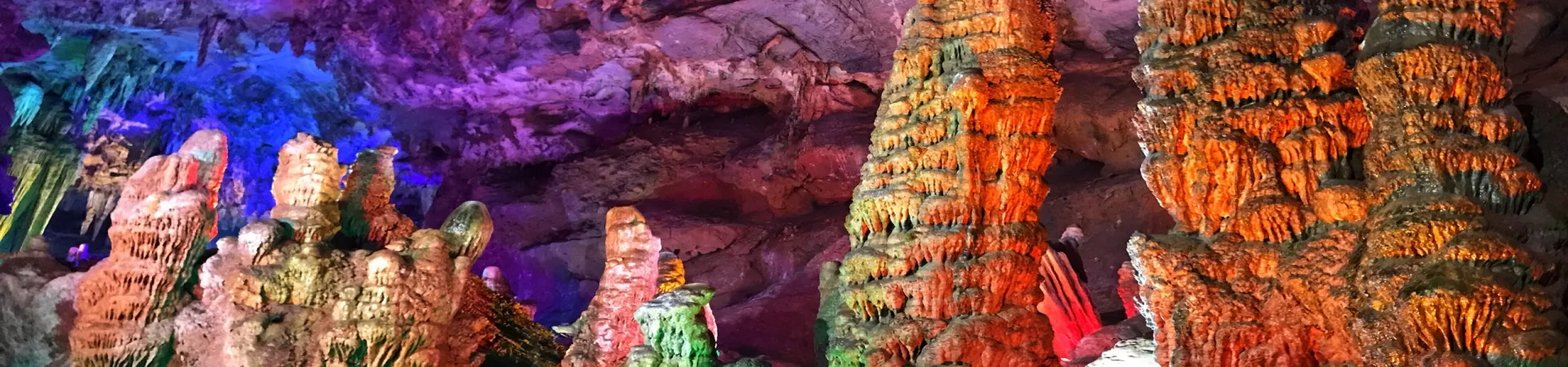 Top China Guide banner