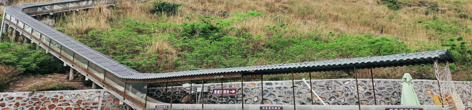 Top China Guide banner