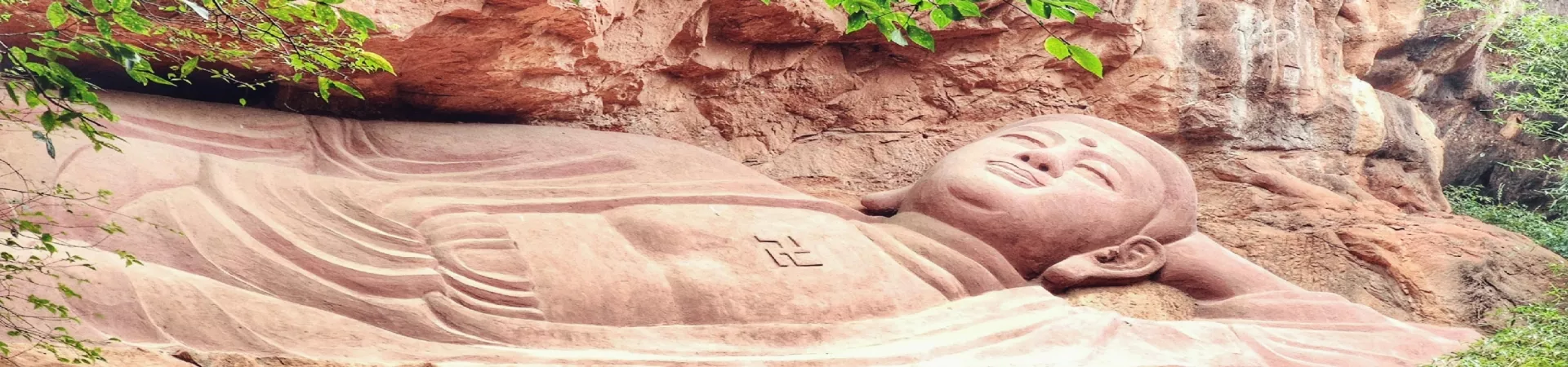 Top China Guide banner