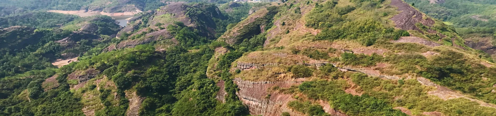 Top China Guide banner