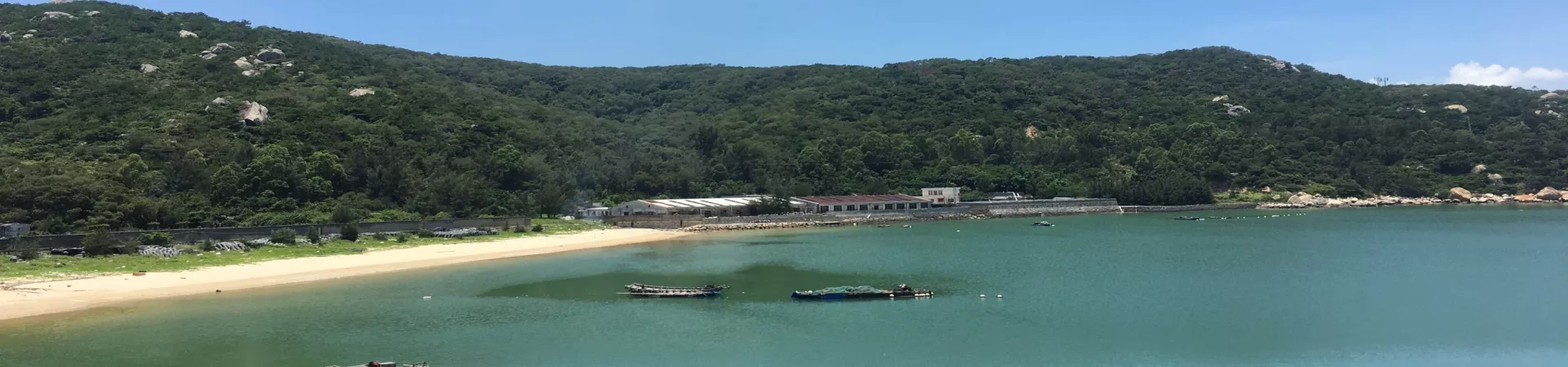 Top China Guide banner