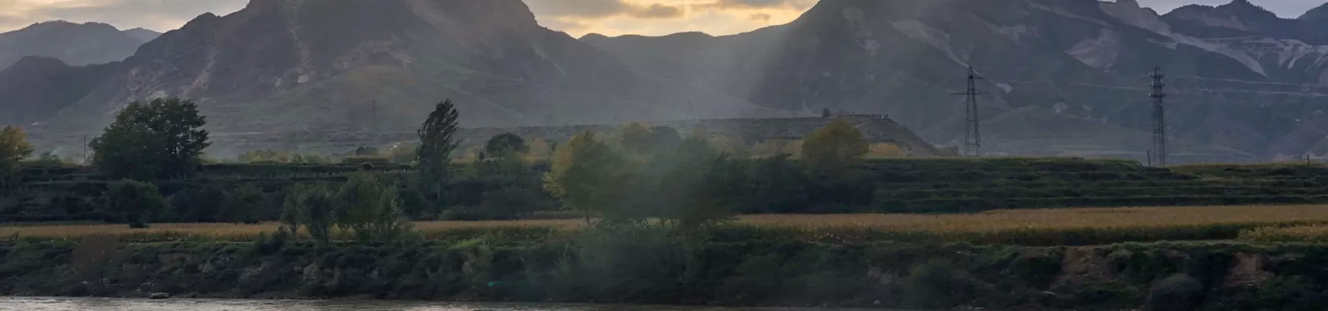 Top China Guide banner