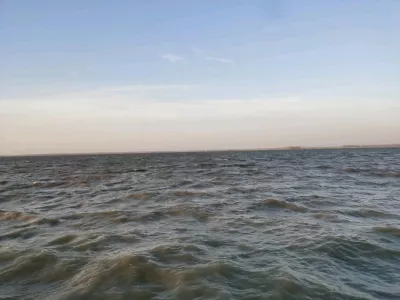 Tuohu Wetland Scenic Area