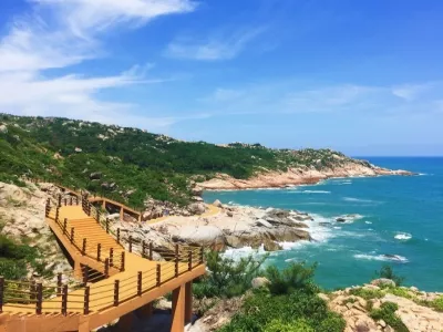 Turtle Nature Reserve