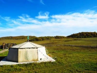 Ulan Butong Film and Television Base