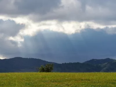 Ulan Butong Tourist Attraction - Donggou