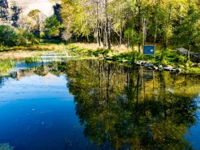 Ulan Butong Tourist Attraction