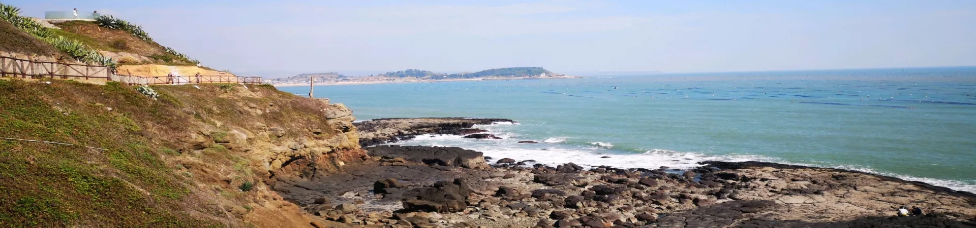 Top China Guide banner