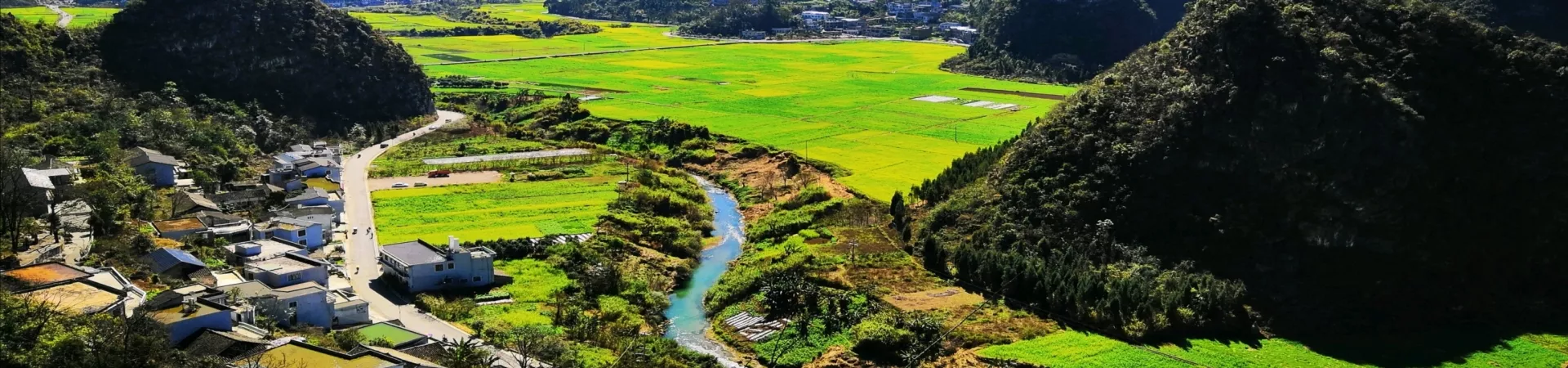Top China Guide banner