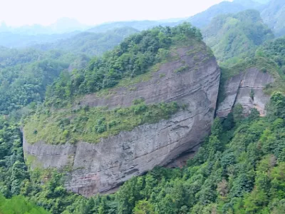 Wanfo Mountain