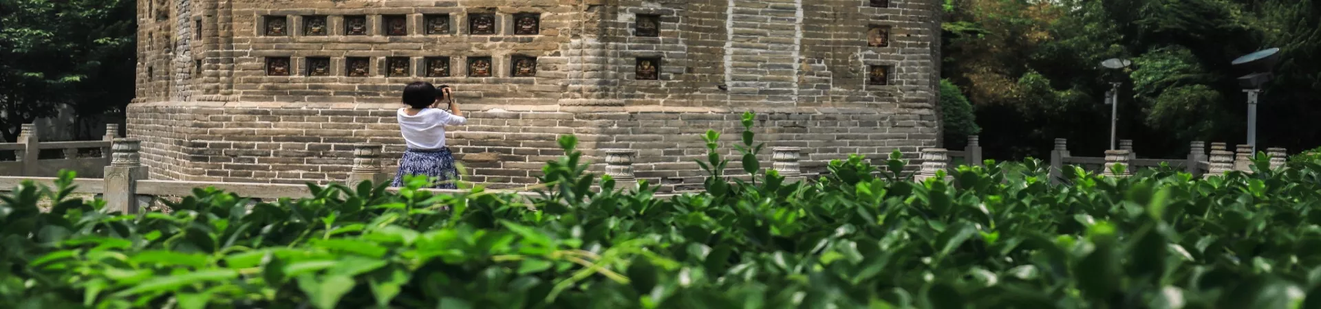 Top China Guide banner