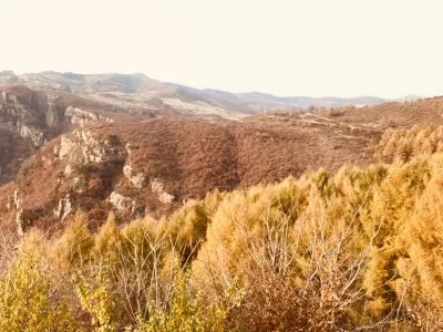Wanggong Hot Spring Water City