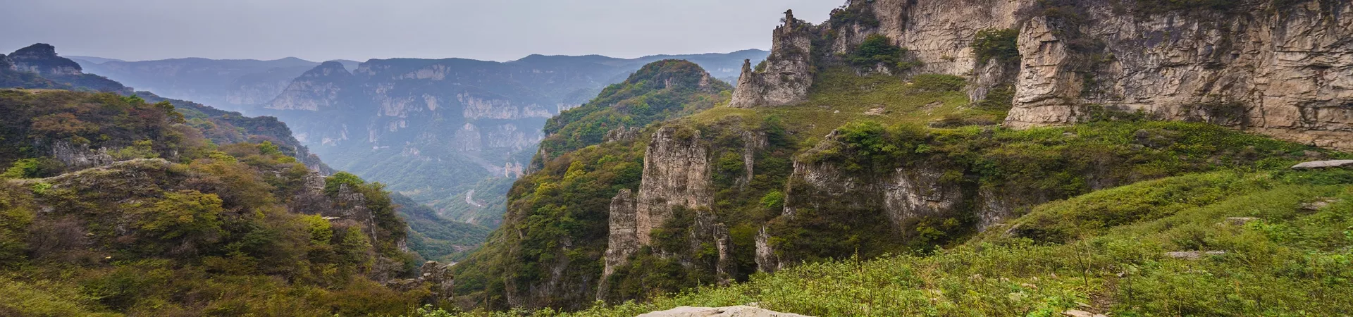 Top China Guide banner