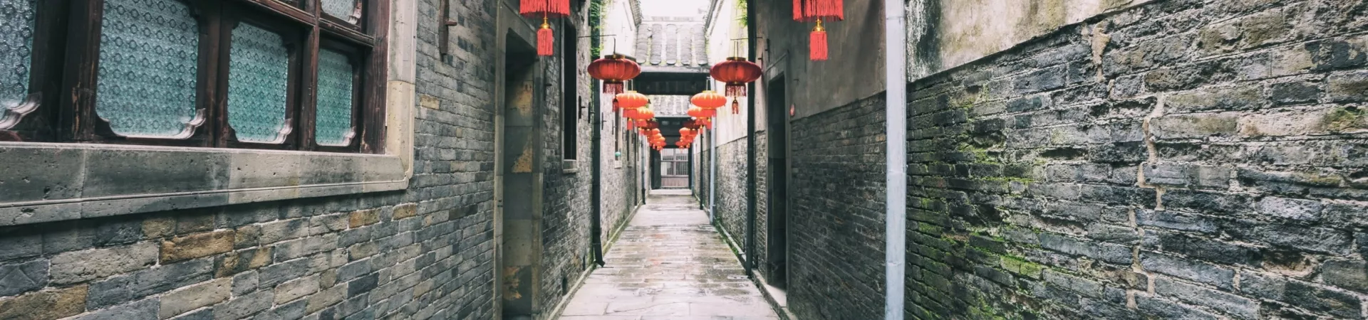 Top China Guide banner