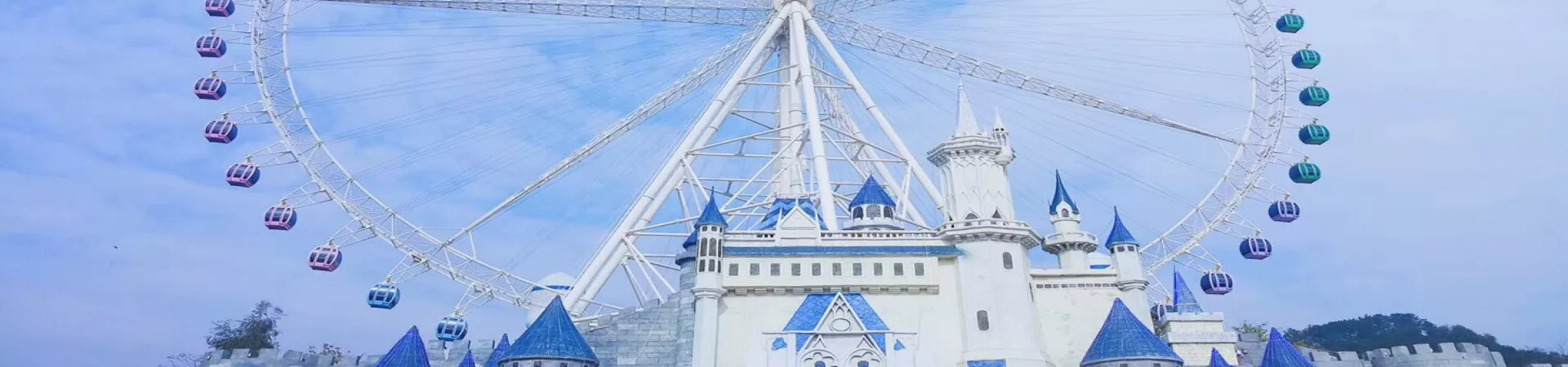 Top China Guide banner