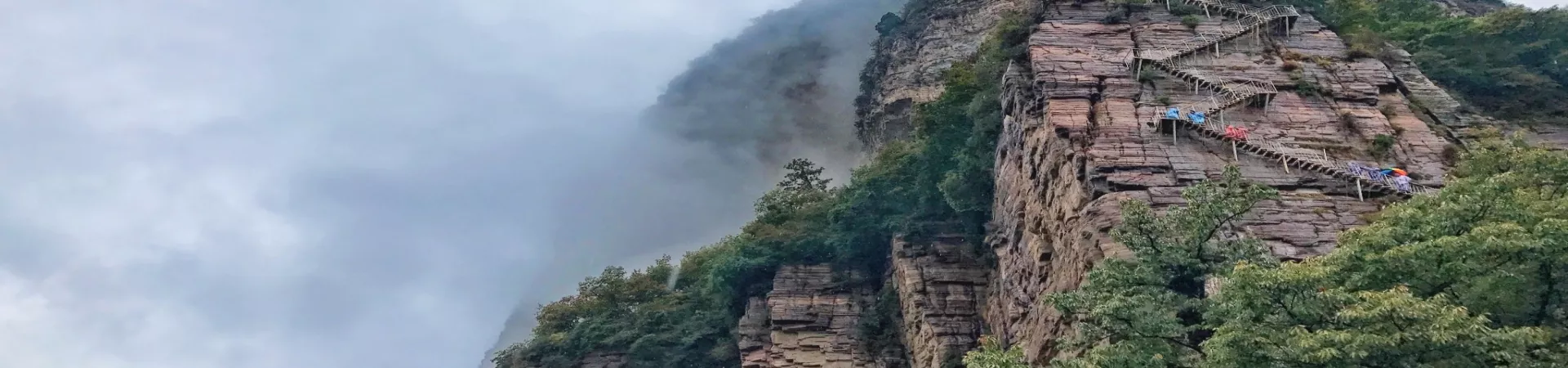 Top China Guide banner