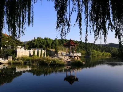 Wangyang Platform