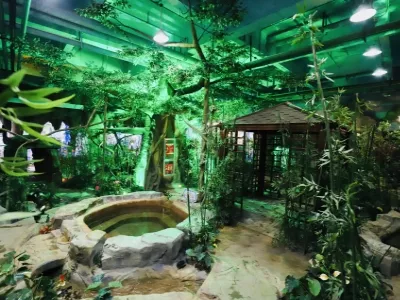 Wanjiahui Happy World