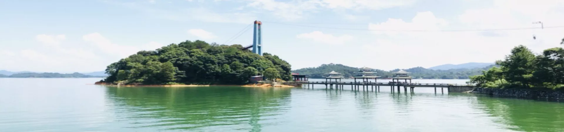 Top China Guide banner